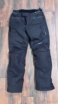 Revit Neptun Goretex kalhoty na motorku - 2