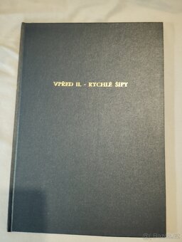 Vpřed II, Rychlé šípy 1946-47 - 2