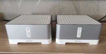 Sonos Connect AMP - 2