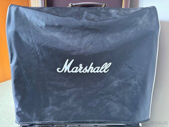 Prodám akustický kombo Marshall AS100D - 2