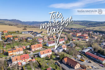 Prodej, ateliér 2+kk, Horní Lideč, okr. Vsetín - 2