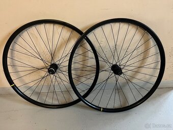 Mavic XC 425 29" MTB zapletené kola - 2