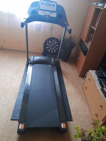 Motorový běžecký pás - 2