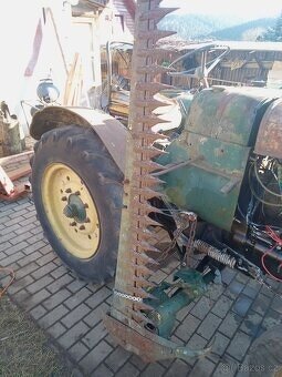 Steyr 180 - 2