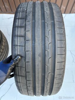 245/40 R21 100Y Continental Audi A6 A7 A8 S class - 2