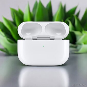 AirPods Pro (2. generace) MagSafe nabíjecí pouzdro USB-C - 2