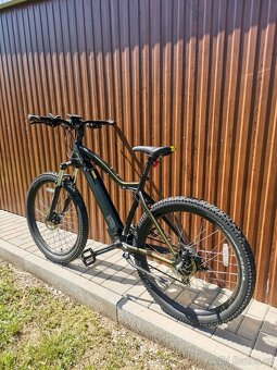 Elektrokolo Easybike Mi5 2x baterie ZÁNOVNÍ - 2