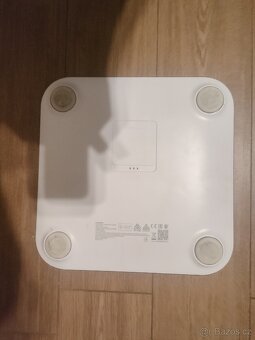 Huawei fat scale VÁHA - 2