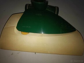 Vorwerk Kobolt 131 + EB 351 hlava (P) - 2
