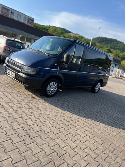 Ford Transit - 2
