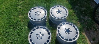 Kanaldekly Mercedes Benz w 124 a w201 - 2