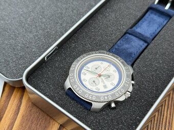 Hodinky Prim Manufacture Chronograph - 2