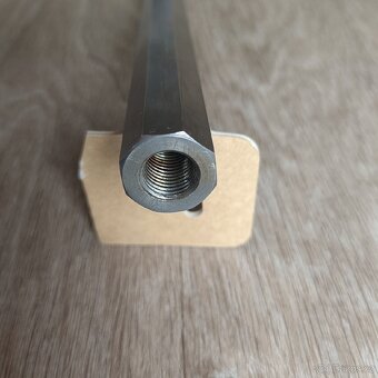 Hlaveň Adresa .45 , 270mm - 2
