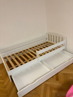 Postel detska - 2