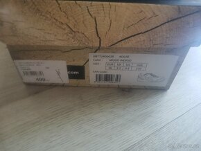 Tenisky vel. 36 zn. Alpine Pro N.O.V.É. - 2