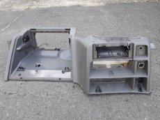 Ford Sierra spodní díl palubní desky 1990- 1993 - 2