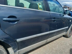 Passat 5.5 kombi 1.9tdi - 2