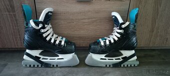 Hokejové brusle Bauer Vapor XLP yth - 2