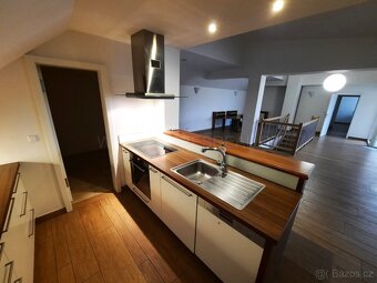 OV 4+kk 159 m² s garáží, Brno, ul.Cejl - 2