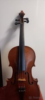 Viola 38 cm - 2