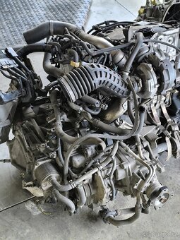 Motor Renault Koleos - 2
