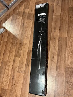 Prodám nový nosič na kola Thule FreeRide 532 - 2