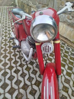 Jawa 250/ 353 - 2