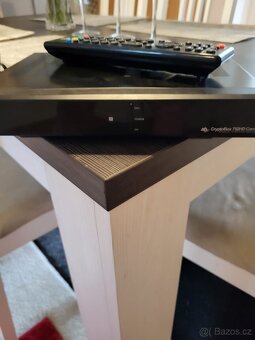 Cryptobox 752HD - 2