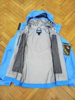 Nová nepromokavá bunda Outdoor Research Gore-Tex - 2