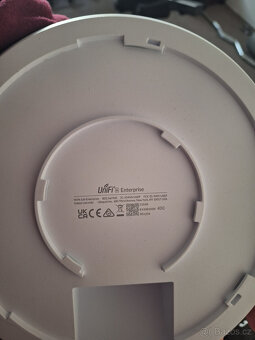 Ubiquiti Unifi U6-Enterprise - 2