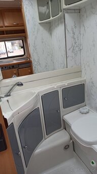Karavan pro 4 osoby - 2