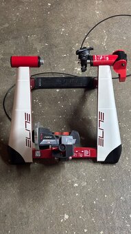 Trenažér Elite Novo Force + BT jednotka - 2