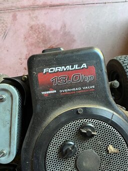 sekaci traktor - 2
