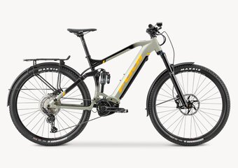 Prodám nepoužité celoodpružené elektrokolo FUJI EVO 29 - 2