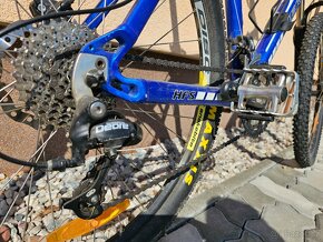 Merida MATTS SPEED-D - 2