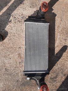 Intercooler ML - 2