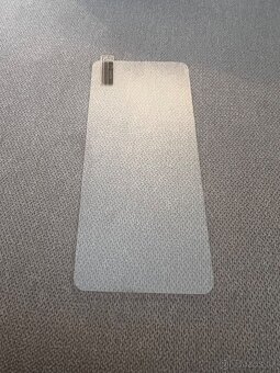 3ks Tvrzených skel na displej Redmi Note 12 5G - 2
