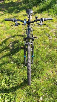 Horské kolo Rockrider ST100 - 27,5" nové - 2
