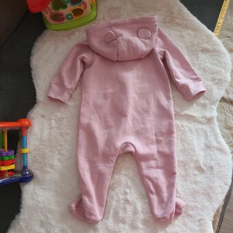 Baby overal GAP - 2