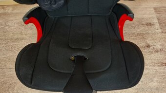 Autosedačka Britax Römer Kidfix 2 S + vedení pásu XPpad - 2