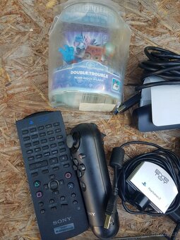 Ovladače A kamery na ps2,ps3,ps5,xbox,nintendo wii - 2