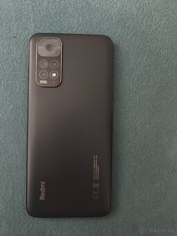 Xaomi Redmi Note 11 - 2