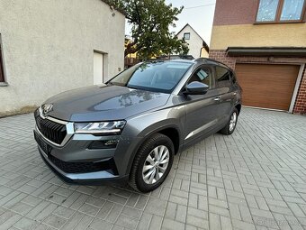Škoda Karoq 2.0 TDI 110Kw/4x4/DSG/Fulled/158Tkm/2024 - 2