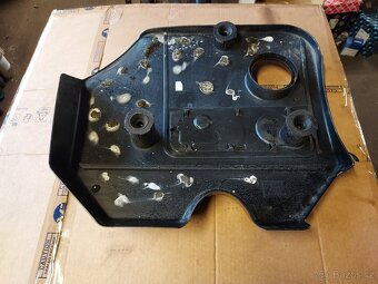 kryt motoru Fabia 1 SDI - 2