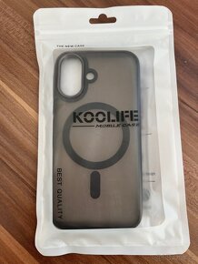Apple iPhone 16 kryty - 2