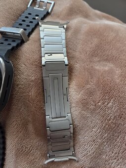 Samsung galaxy watch ultra - 2