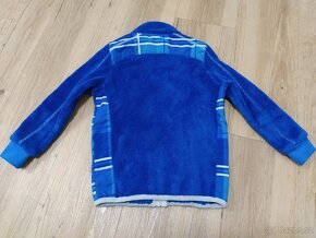 Mikina Neverest 110 - 2