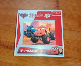 3D puzzle - 2