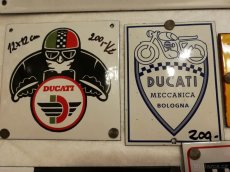znak ducati - 2
