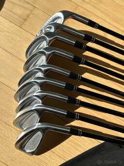 Golfové hole MIURA - 2
